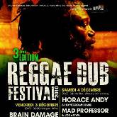 Reggae Dub Festival