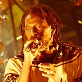 Tiken Jah Fakoly en tournée