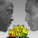 Florent Malouda au One Love Festival