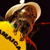 Pablo Moses en tournée