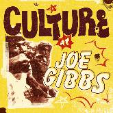 Culture at Joe Gibbs