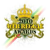 Résultats des Web Reggae Awards