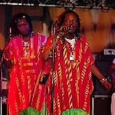 Les Frères de la Rue et le Goumbé