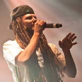 Danakil au Zénith de Paris
