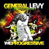 General Levy & The PSB Family