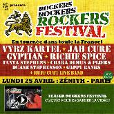 Rockers Rockers Rockers Festival