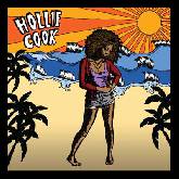Hollie Cook - Hollie Cook 