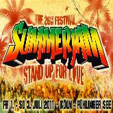 Summerjam 2011