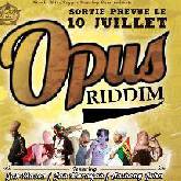 Opus Riddim - Rise & Shine Band