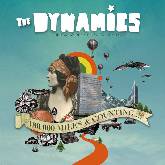 The Dynamics 180 000 miles & counting