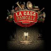 La Casa Bancale - Maison close