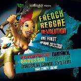 French Reggae Revolution