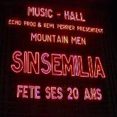 Sinsemilia fête ses 20 ans de tournée