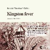 Sherkhan - Kingston Fever 