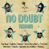 No Doubt Riddim