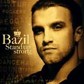 Bazil Stang Up Strong