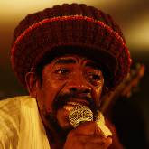 Cocoa Tea & Frankie Paul au Glazart