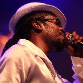 Beenie Man @ Bataclan