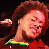 Etana @ New Morning