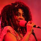 Hollie Cook @ Gaîté Lyrique