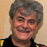 Interview Roger Steffens #2