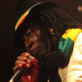 Winston Jarrett @ New Morning