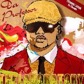 Da Professor - The Laboratory