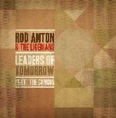 Rod Anton & The Ligerians
