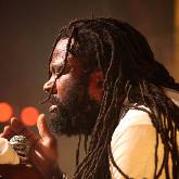 Fantan Mojah Interview