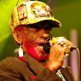 Lee Perry et Mad Professor en tournée