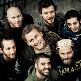 Colocks Live, en prison