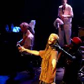Natty Jean et Danakil @ Confort Moderne