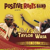 Positive Roots Band - Original Roots