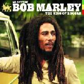 Le Coffret Bob Marley The King of Reggae