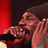 Sizzla et Mavado @ Dock Pullman