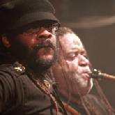 Tarrus Riley @ Cabaret Sauvage