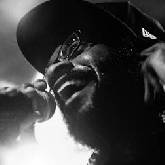 Tarrus Riley - Interview
