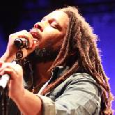 Stephen Marley - Interview