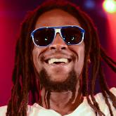 Jah Cure en tournée