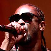 Bounty Killer - Interview