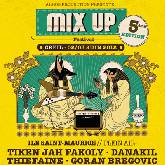 Mix Up Festival @ Creil