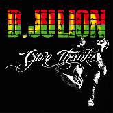 D.julion - Give Thanks