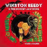 Winston Reedy - Make a Change