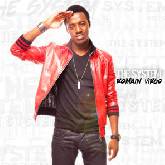 Romain Virgo - The System