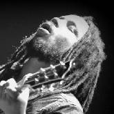 Stephen Marley @ La Cigale