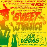 Mr Vegas - Sweet Jamaica
