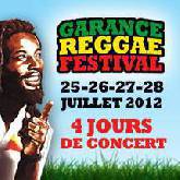 Garance Reggae Festival #1