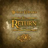 Morgan Heritage - EP 'The Return'