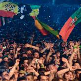 Reggae Sun Ska 15ème édition, Acte I
