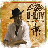 U-Roy 'Pray fi di people'